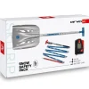 ARVA Pack Safety Box Skitrip shovel and probe kit* Ski Mountaineering|Arva, Showels And Probes