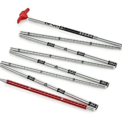 ARVA Probe Spark 240 avalanche probe* Ski Mountaineering|Arva, Showels And Probes