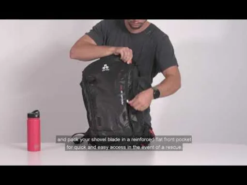 ARVA Rescuer 32 Pro V2 ski mountaineering backpack* Ski Mountaineering|Backpacks