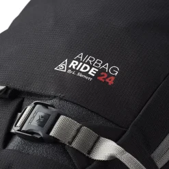 ARVA Switch Mixed Bundle (Ride 18 + Tour 32) freeride backpack with ABS* Ski Mountaineering|Avalanche Backpacks