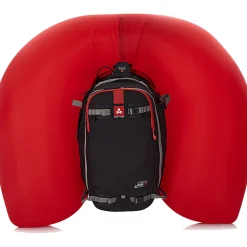 ARVA Switch Mixed Bundle (Ride 18 + Tour 32) freeride backpack with ABS* Ski Mountaineering|Avalanche Backpacks