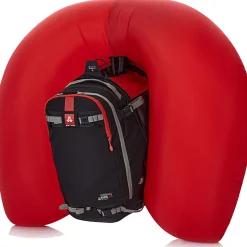 ARVA Switch Mixed Bundle (Ride 18 + Tour 32) freeride backpack with ABS* Ski Mountaineering|Avalanche Backpacks
