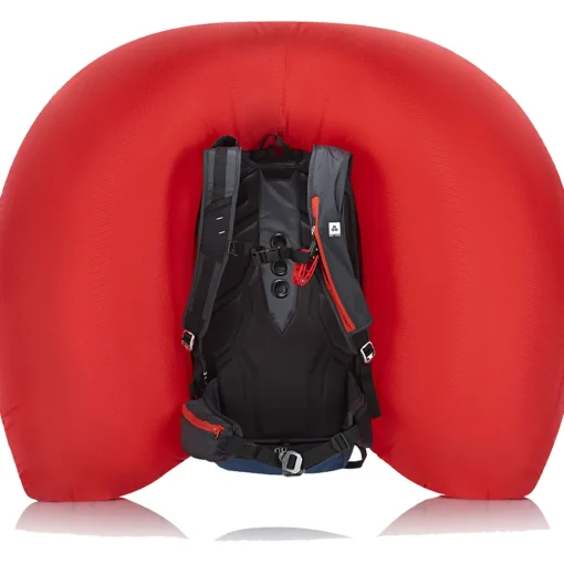 ARVA Switch Mixed Bundle (Ride 18 + Tour 32) freeride backpack with ABS* Ski Mountaineering|Avalanche Backpacks