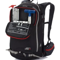 ARVA Switch Mixed Bundle (Ride 18 + Tour 32) freeride backpack with ABS* Ski Mountaineering|Avalanche Backpacks