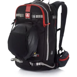 ARVA Switch Mixed Bundle (Ride 18 + Tour 32) freeride backpack with ABS* Ski Mountaineering|Avalanche Backpacks
