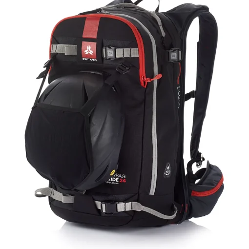 ARVA Switch Mixed Bundle (Ride 18 + Tour 32) freeride backpack with ABS* Ski Mountaineering|Avalanche Backpacks