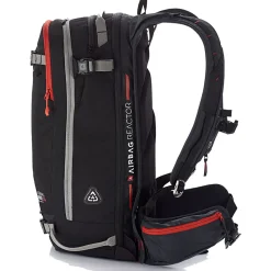ARVA Switch Mixed Bundle (Ride 18 + Tour 32) freeride backpack with ABS* Ski Mountaineering|Avalanche Backpacks