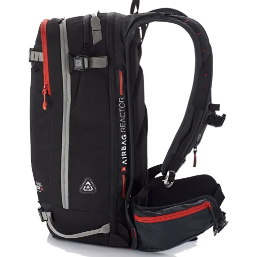 ARVA Switch Mixed Bundle (Ride 18 + Tour 32) freeride backpack with ABS* Ski Mountaineering|Avalanche Backpacks