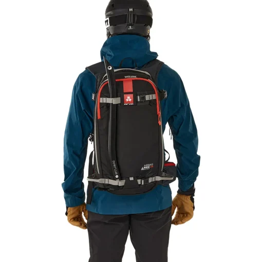 ARVA Switch Mixed Bundle (Ride 18 + Tour 32) freeride backpack with ABS* Ski Mountaineering|Avalanche Backpacks