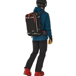 ARVA Switch Mixed Bundle (Ride 18 + Tour 32) freeride backpack with ABS* Ski Mountaineering|Avalanche Backpacks