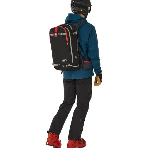 ARVA Switch Mixed Bundle (Ride 18 + Tour 32) freeride backpack with ABS* Ski Mountaineering|Avalanche Backpacks