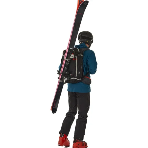 ARVA Switch Mixed Bundle (Ride 18 + Tour 32) freeride backpack with ABS* Ski Mountaineering|Avalanche Backpacks