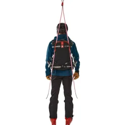 ARVA Switch Mixed Bundle (Ride 18 + Tour 32) freeride backpack with ABS* Ski Mountaineering|Avalanche Backpacks