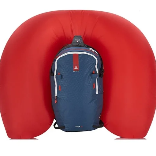 ARVA Switch Tour Bundle (25+40l) avalanche backpack with ABS* Ski Mountaineering|Avalanche Backpacks