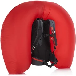 ARVA Switch Tour Bundle (25+40l) avalanche backpack with ABS* Ski Mountaineering|Avalanche Backpacks