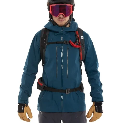 ARVA Switch Tour Bundle (25+40l) avalanche backpack with ABS* Ski Mountaineering|Avalanche Backpacks