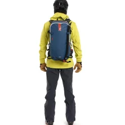 ARVA Switch Tour Bundle (25+40l) avalanche backpack with ABS* Ski Mountaineering|Avalanche Backpacks