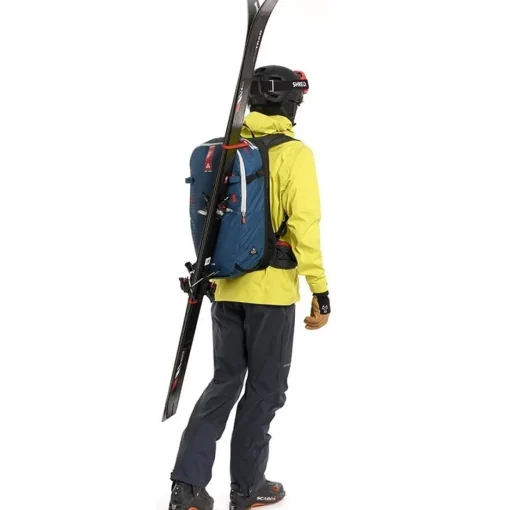 ARVA Switch Tour Bundle (25+40l) avalanche backpack with ABS* Ski Mountaineering|Avalanche Backpacks