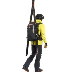 ARVA Switch Tour Bundle (25+40l) avalanche backpack with ABS* Ski Mountaineering|Avalanche Backpacks