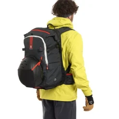 ARVA Switch Tour Bundle (25+40l) avalanche backpack with ABS* Ski Mountaineering|Avalanche Backpacks