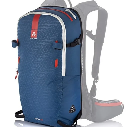 ARVA Switch Tour Bundle (25+40l) avalanche backpack with ABS* Ski Mountaineering|Avalanche Backpacks