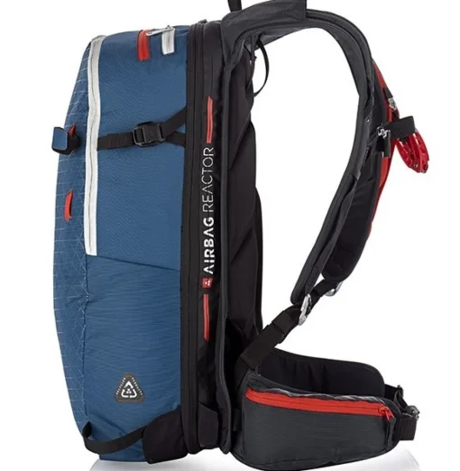 ARVA Switch Tour Bundle (25+40l) avalanche backpack with ABS* Ski Mountaineering|Avalanche Backpacks