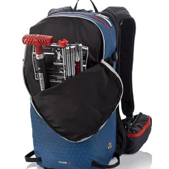 ARVA Switch Tour Bundle (25+40l) avalanche backpack with ABS* Ski Mountaineering|Avalanche Backpacks