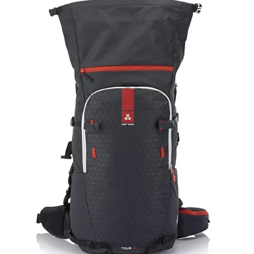 ARVA Switch Tour Bundle (25+40l) avalanche backpack with ABS* Ski Mountaineering|Avalanche Backpacks