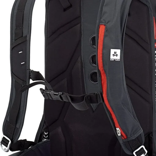 ARVA Switch Tour Bundle (25+40l) avalanche backpack with ABS* Ski Mountaineering|Avalanche Backpacks