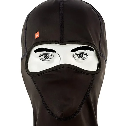 ARVA Under Helmet balaclava* Headbands And Neckwarmers