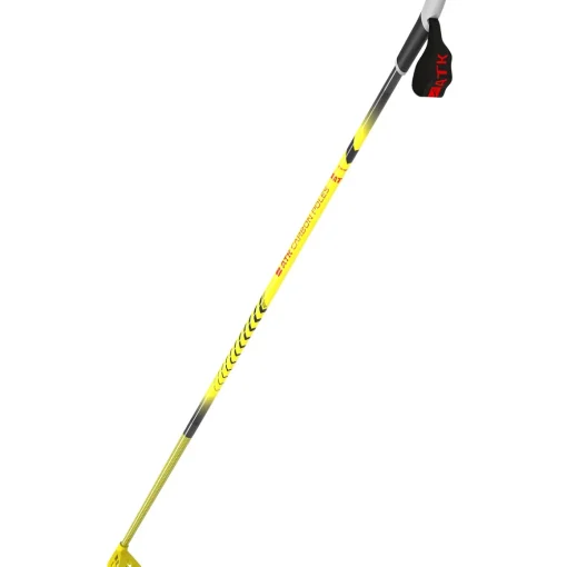 ATK Carbon Kevlar Poles pair of ski mountaineering poles* Ski Mountaineering|Poles