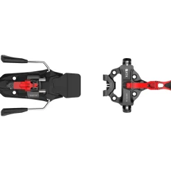 ATK Crest 10 ski mountaineering bindings* Ski Mountaineering|Bindings