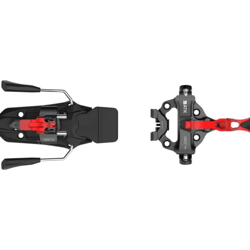 ATK Crest 10 ski mountaineering bindings* Ski Mountaineering|Bindings