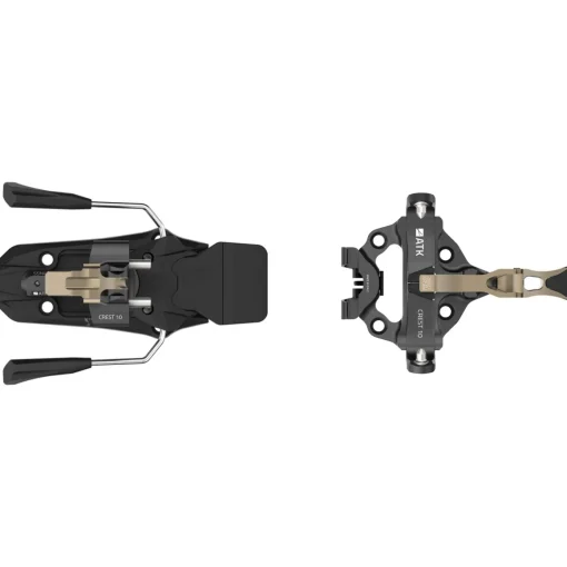 ATK Crest 10 ski mountaineering bindings* Ski Mountaineering|Bindings