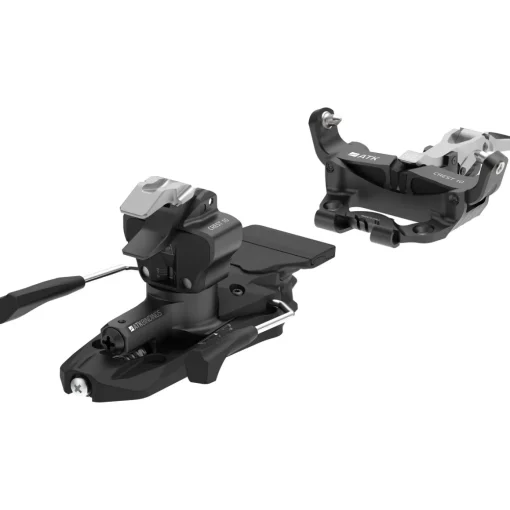 ATK Crest 10 ski mountaineering bindings* Ski Mountaineering|Bindings