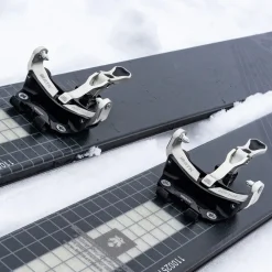 ATK Haute Route 10 Plus ski mountaineering bindings* Ski Mountaineering|Bindings