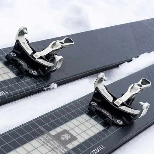 ATK Haute Route 10 Plus ski mountaineering bindings* Ski Mountaineering|Bindings