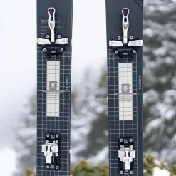 ATK Haute Route 10 Plus ski mountaineering bindings* Ski Mountaineering|Bindings