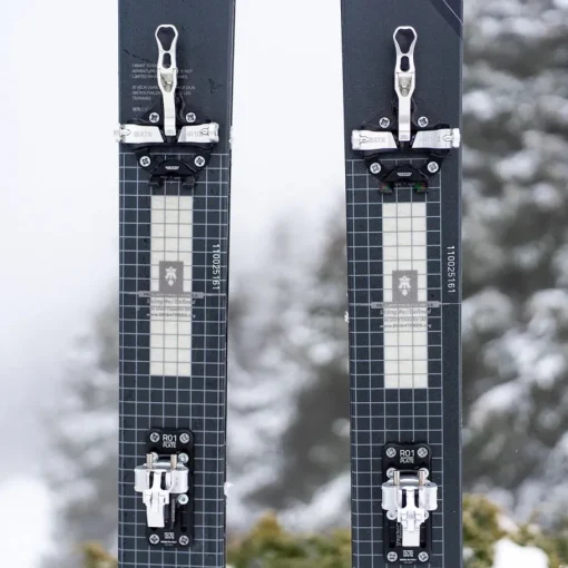 ATK Haute Route 10 Plus ski mountaineering bindings* Ski Mountaineering|Bindings