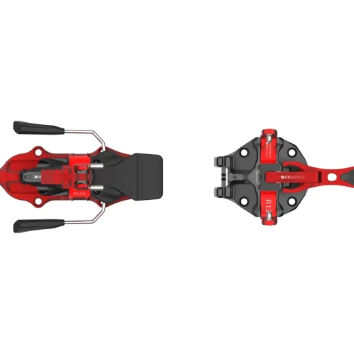 ATK Raider 13 Evo ski mountaineering bindings* Ski Mountaineering|Bindings