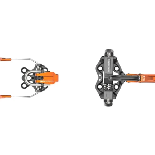 ATK SL 2023 Brake World Cup bindings* Ski Mountaineering|Bindings