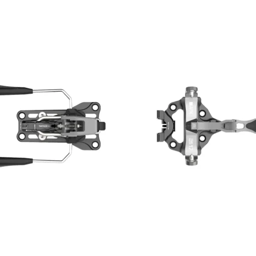 ATK Timespacer 12 ski mountaineering bindings* Ski Mountaineering|Bindings