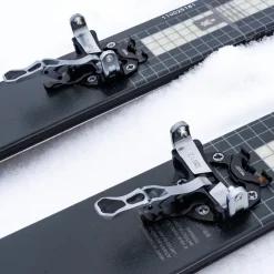 ATK Timespacer 12 ski mountaineering bindings* Ski Mountaineering|Bindings