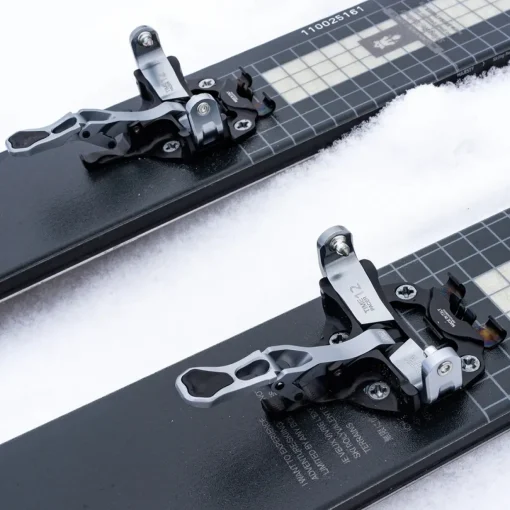 ATK Timespacer 12 ski mountaineering bindings* Ski Mountaineering|Bindings