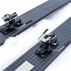 ATK Timespacer 12 ski mountaineering bindings* Ski Mountaineering|Bindings