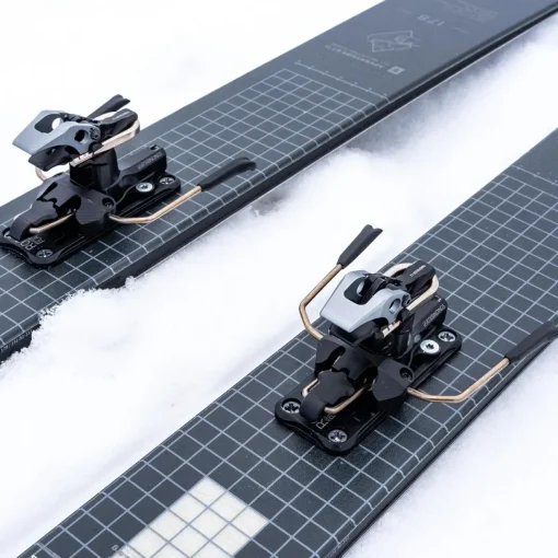 ATK Timespacer 12 ski mountaineering bindings* Ski Mountaineering|Bindings