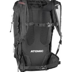 Atomic Backland 30+ ski mountaineering backpack* Ski Mountaineering|Backpacks