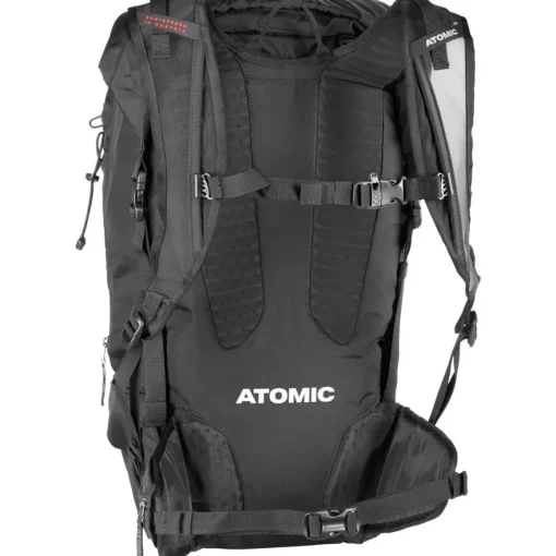 Atomic Backland 30+ ski mountaineering backpack* Ski Mountaineering|Backpacks