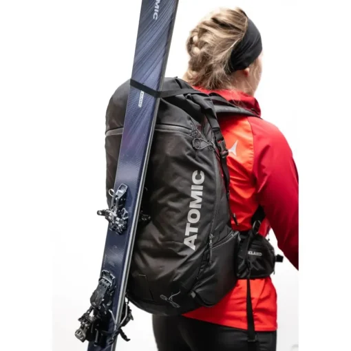 Atomic Backland 30+ ski mountaineering backpack* Ski Mountaineering|Backpacks