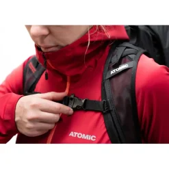 Atomic Backland 30+ ski mountaineering backpack* Ski Mountaineering|Backpacks
